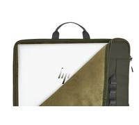 HP Laptop Sleeve PC 15.6 pouces - Vert, gris