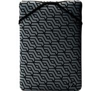 HP Housse pour ordinateur portable Protective Reversible 14 Dimension maximale: 35,6 cm (14) noir/gris