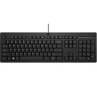 HP HP 125 Wired Keyboard (DK)