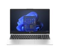 HP 250 G10 Intel® Core™ i7 i7-1355U Ordinateur portable 39,6 cm (15.6") Full HD 16 Go DDR4-SDRAM 512 Go SSD Wi-Fi 6 (802.11ax) Windows 11 Pro Argent
