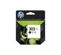 HP HP 302XL Rendement Élevé Jet d'encre - Noir