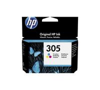 HP HP 305 Jet d'encre - Trois Couleurs