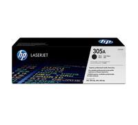 HP HP 305A toner LaserJet noir authentique