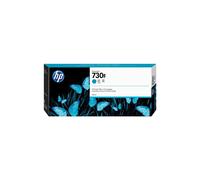 HP HP 730F Cartouche d'encre DesignJet, cyan, 300 ml
