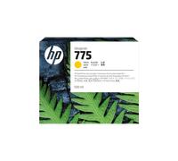 HP 775 500-ML Yellow Ink 775 500-ml Yellow Ink 775 500-ml, W126475200 (500-ml Yellow Ink 775 500-ml Yellow Ink Cartridge, Standard Yield, 500 ML, 1 pc(s), Single Pack)