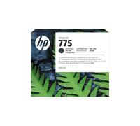 HP 775 Cartouche d'encre Noir (Matt) Original 1XB22A
