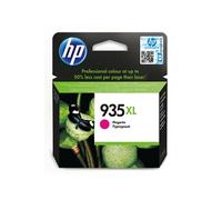 Cartouche d'encre HP 935XL Magenta 1x Magenta (XL) F