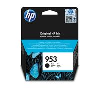 HP cartouche d'encre noir L0S58AE 953