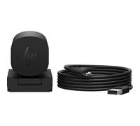 HP Webcam 965 - Full HD - 3840 x 2160 pixels
