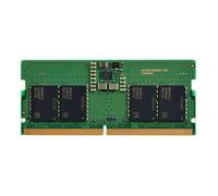HP Module mémoire DDR5 SO-DIMM 8 Go 262 broches 5600 MHz (PC5-44800) 1.1 V