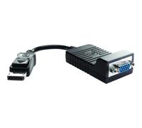 HP Adaptateur DisplayPort à VGA