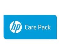 hp hp e-carepack 3 ans echange le noir G