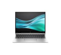 HP ENVY x360 830 G11 Intel Core Ultra 7 155U Hybride (2-en-1) 33,8 cm (13.3") Écran tactile WUXGA 16 Go LPDDR5x-SDRAM 512 Go SSD Wi-Fi 6E (802.11ax) Windows 11 Pro Argent