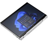 HP Elite x360 830 G11 Intel Core Ultra 7 155U 13.3p WUXGA BV LED UWVA TS 16Go 512Go SSD ax6G+BT 3C FPS W11P 1y SmartBuy Intel core Ultra 7 - 13 SSD 500