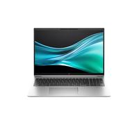 HP EliteBook 860 G11 Intel Core Ultra 7 155U Ordinateur portable 40,6 cm (16") WUXGA 16 Go DDR5-SDRAM 512 Go SSD Wi-Fi 6E (802.11ax) Windows 11 Pro Argent