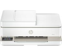 HP Imprimante multifonction Envy 6520e – Wi‑Fi, Duplex – Blanche