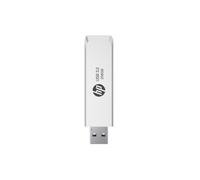 HP 819w Clé USB 3.2 Gen 1 256GB, Design Métallique, Vitesse de Lecture jusqu'à 120MB/s