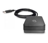 HP Serveur d'impression sans fil Jetdirect 3000w 2,40 GHz 54 Mbit/s USB Wi-Fi Bande ISM