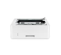 HP LJ Pro 550-sheet Tray M402 M404 M426d, Black