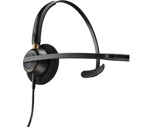 HP HP Poly EncorePro 510D with Quick Disconnect Monoaural Digital Headset TAA