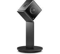 HP HP Presence See caméra AI 4K - noir - 10 x 19,56 cm
