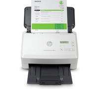 HP HP Scanjet Enterprise Flow 5000 s5 Alimentation papier de scanner 600 x 600 DPI A4 Blanc