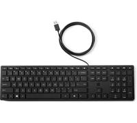 HP HP Wired Desktop 320K Keyboard (PT)