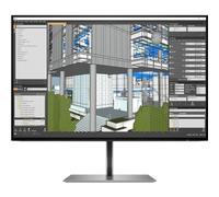 HP - HP Z24n G3-24" IPS Anti-reflets - WUX (1C4Z5ATABB) - 6299451