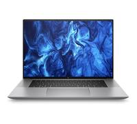 HP ZBook Studio G11 Intel Core Ultra 9 185H Station de travail mobile 40,6 cm (16") WUXGA 32 Go DDR5-SDRAM 1 To SSD NVIDIA GeForce RTX 4070 Windows 11 Pro Argent