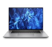 HP ZBook Studio G11 Intel Core Ultra 9 185H Station de travail mobile 40,6 cm (16") WUXGA 32 Go DDR5-SDRAM 1 To SSD NVIDIA GeForce RTX 4070 Windows 11 Pro Argent