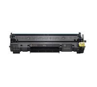 HP HP44A Toner LaserJet authentique noir