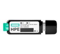 HPE P21868-B21 mémoire flash 32 Go MicroSD UHS-I