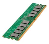 HP HPE 8 Go DDR4-2933 Registered Smart Memory CAS-21-21-21 1x8Go Single Rank x8 x 288-pin DIMM