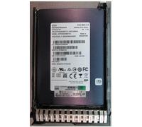 HP HPE 960 Go SSD Mixed Use 2,5 pouces SATA III