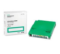 HP HPE Cartouche de données Ultrium WORM - LTO Ultrium WORM 8