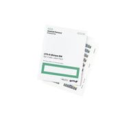 HP HPE LTO-8 Ultrium RW Bar Code Label Pack - étiquettes code-barres