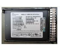 HPE 872518-001 disque SSD 480 Go 2.5 Série ATA III