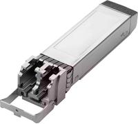 HP HPE - Module émetteur-récepteur SFP+ - 10GbE - 10GBase-LR