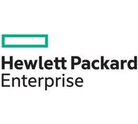 HP HPE Non Custom Labeled Library Pack - Magasin de cartouches de bibliothèque de stockage