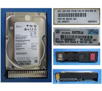 862128-001 - 3.5" - 1000GB - 7200 RPM