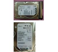 Hewlett Packard Enterprise 872771-001 disque dur 3.5" 2000 Go Série ATA III - Disques durs (3.5", 2000 Go, 7200 tr/min)