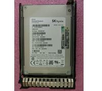 HP HPE Server Mixed Use SSD 240 Go 2,5 pouces SATA III