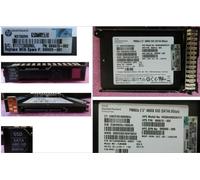 HPE 868926-001 disque SSD 480 Go 2.5 Série ATA III