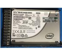 HPE Disque SSD 878849-001 – 960 Go SATA 6 Gbit/s 2,5" SFF (877752-B21)