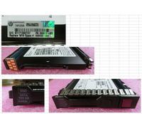 HPE 868928-001 disque SSD 960 Go 2.5 Série ATA III