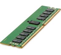 Mémoires Hewlett Packard Enterprise 16gb (1x16gb) Dual Rank X8 Ddr4-2666 Cas-19-19-19 Registered 16go Ddr4 2666mhz Module De Mémoire