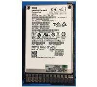 HP HPE SSD Mixed Use 480 Go 2.5 pouces 12G SAS SFF SC