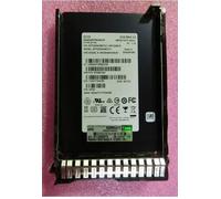 HPE 875863-001 disque SSD 480 Go 2.5 Série ATA III