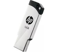 HP HPFD236W-16 Clé USB 16 Go USB type A 2.0 Argent