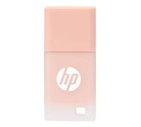 HP HPFD768K-64 lecteur USB flash 64 Go USB Type-A 3.2 Gen 1 (3.1 Gen 1) Beige, Rose